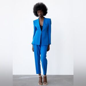 BNWT Zara Suit Set - XL